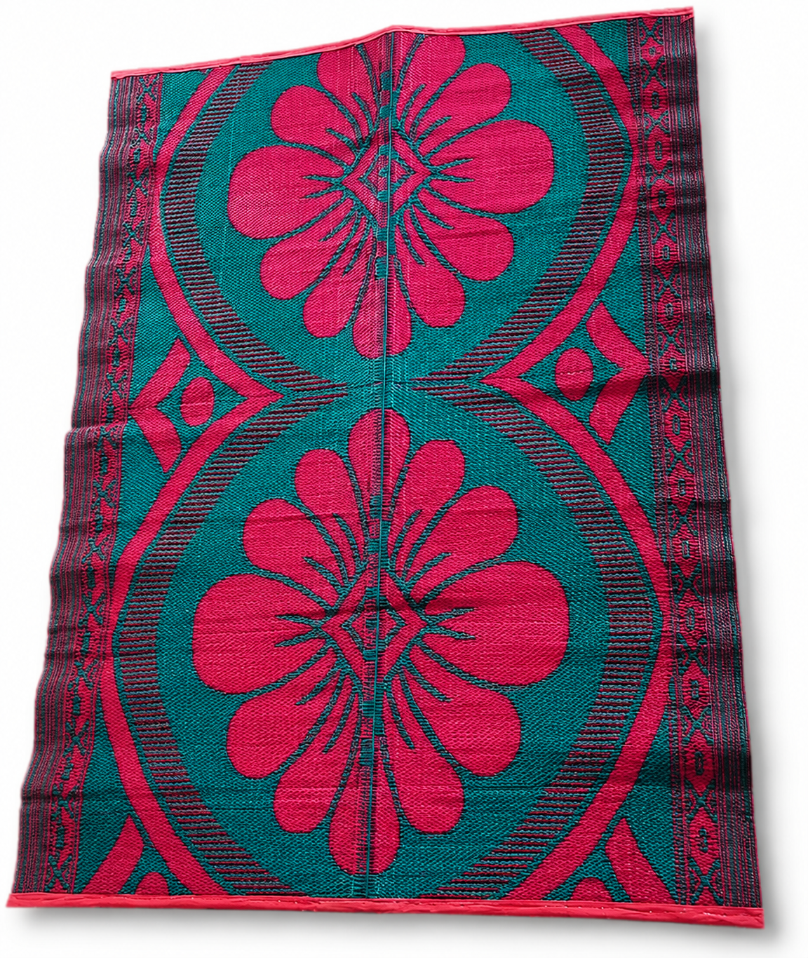 Plastic Matte 3