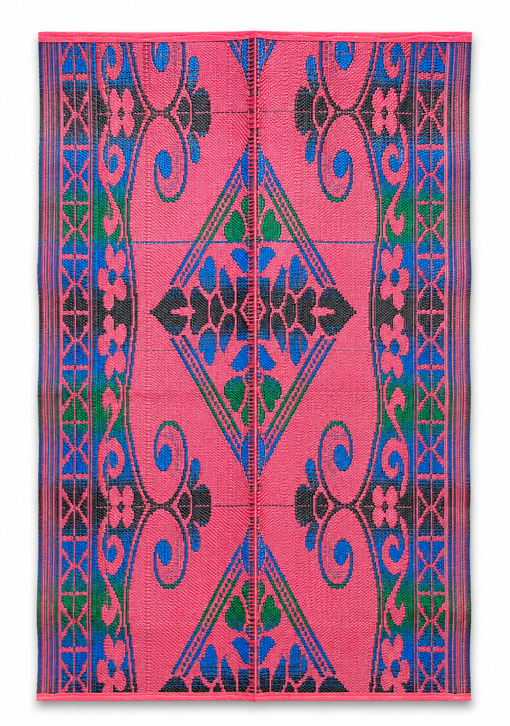 Plastic Matte 7