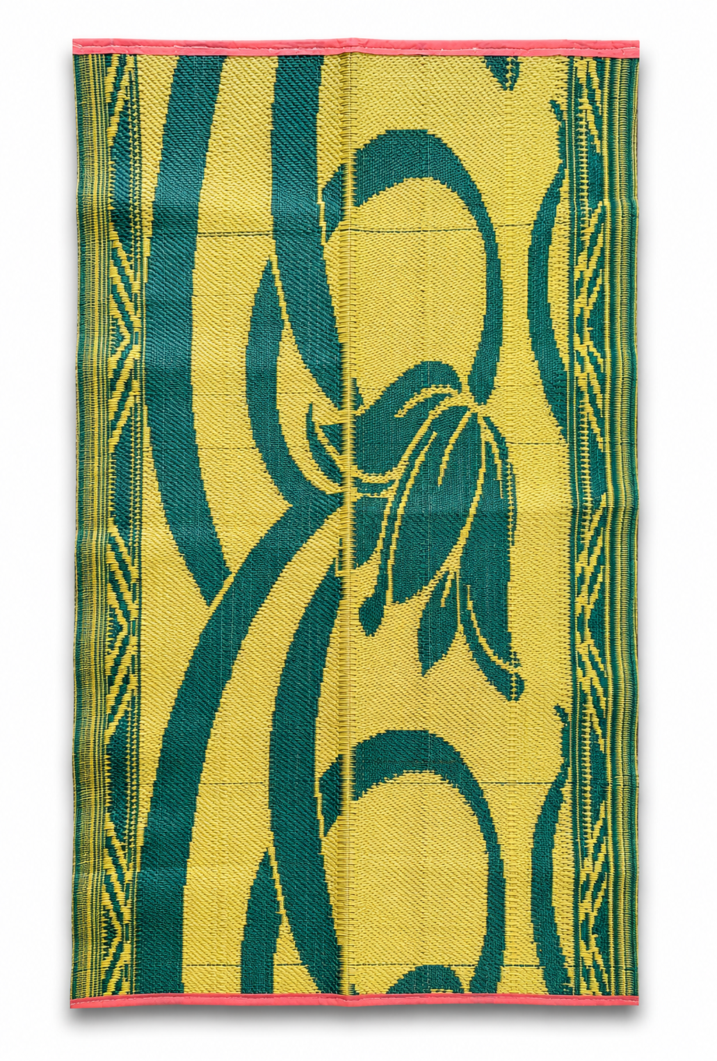 Plastic Matte 9