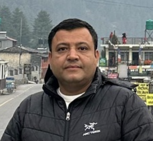 Rupak Prasad Banjade