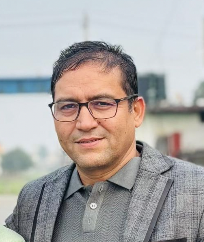 Thakur Prasad Banjade